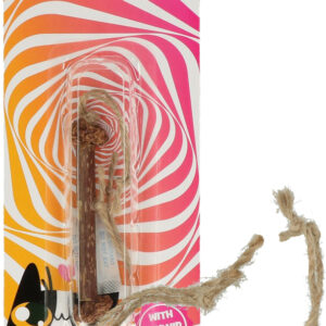 Addicted! Stick with Rope