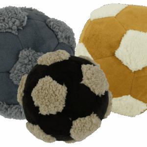 AFP Lambswool - Cuddle Football L