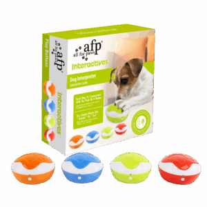 AFP Interactives - Dog Interpreter