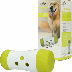 AFP Interactives - Treat Frenzy Roll