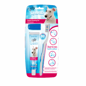 AFP Sparkle - Combo Pack Vanille & Gember