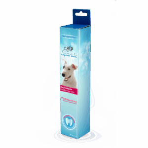 AFP Sparkle - Toothpaste Vanille & Gember