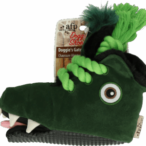 AFP Doggies' Shoes Alligator