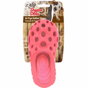 AFP Doggies' Shoes - Air Pups Slipper M