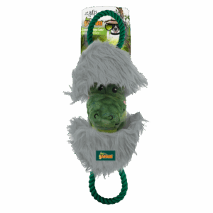 AFP Safari - Leave me Alone Alligator