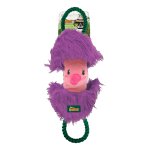 AFP Safari - Leave me Alone Flamingo