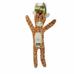 AFP Safari - Jungle Giraffe