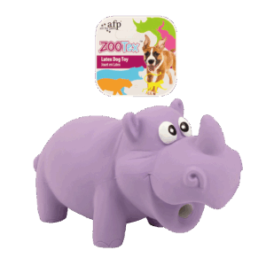 AFP ZooTex Reginald the Rhino - S