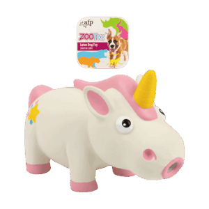 AFP ZooTex Peneloppe the Unicorn - S