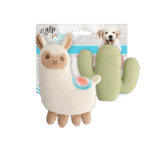 AFP Little Buddy 2-Pack Toy Fiesta