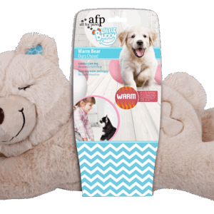 AFP Little Buddy - Warm Bear