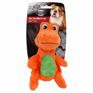AFP My T-Rex Tim the Mini T-Rex S