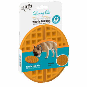 AFP Calming Pals - Woofle Lick Mat