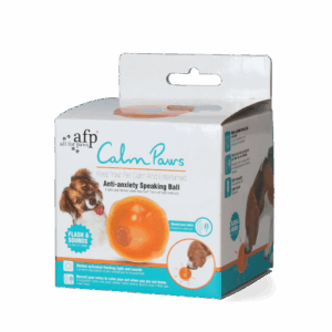 AFP Zen Pet-Anti Anxiety Speaking ball