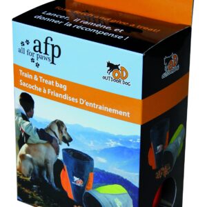 AFP Outdoor Dog - Treat Bag