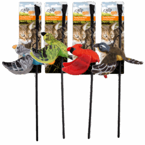 AFP Natural Instincts - Bird Wand