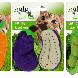 AFP Green Rush - All Natural