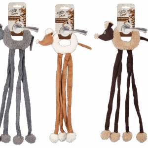 AFP Lambswool - Door Knob Dangler