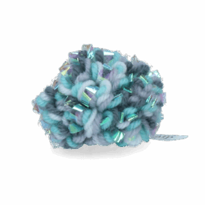 AFP Knotty Habit - Yarn Crinkly Ball