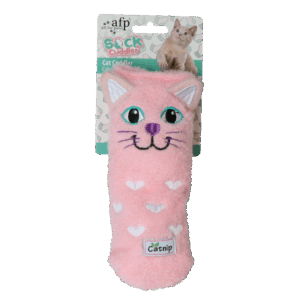AFP Sock Cuddler - Cuddler Kat