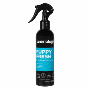 Animology Puppy Fresh Deodorising Puppy Spray 250 ml