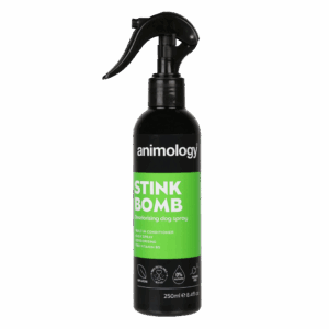Animology Stink Bomb Deodorising Dog Spray 250 ml