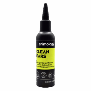 Animology Clean Ears 100 ml