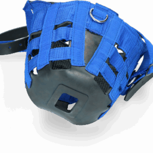 The Ultimate Muzzle Cob