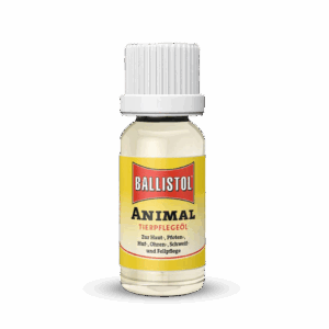 Ballistol Animal Oil 10 ml