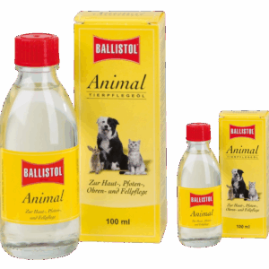 Ballistol Animal Oil 100 ml