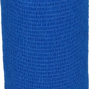 Excellent Bandage Animal Profi 10 cm Blauw