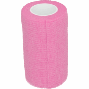 Excellent Bandage Animal Profi 10 cm Roze