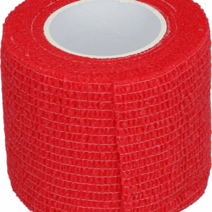 Excellent Bandage Animal Profi 5 cm Rood