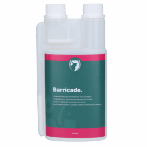 Excellent Barricade Schaap 500 ml