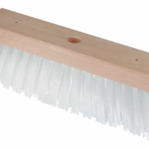 Bürsten Walter Waterbezem Perlon 35 cm
