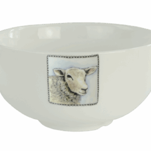 Boerenwinkel Kom Schaap