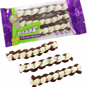 Braaaf Twister Double (3-pack)