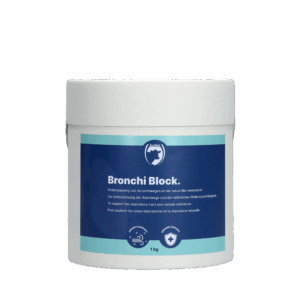 Bronchi Block