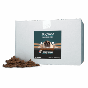 Bugbone Grootverpakking Trainer Snack 10 kg