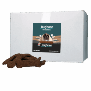 Bugbone Grootverpakking Medium 10 kg