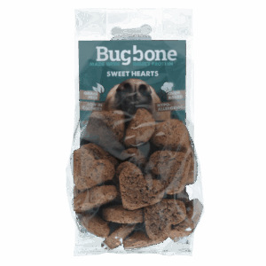Bugbone Sweethearts