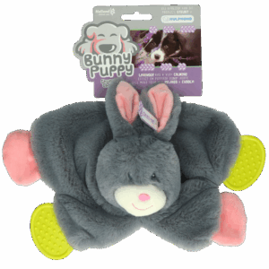 Bunny Puppy Crunchy Chew