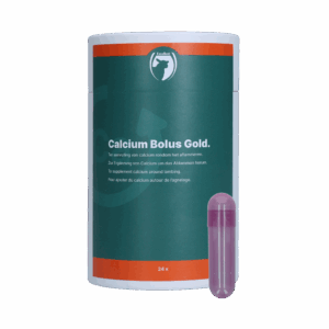 Excellent Sheep Calcium Bolus Gold 24 stuks