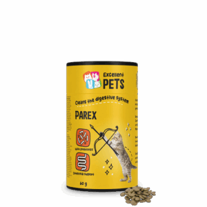 Excellent Pets Cat Parex 60 g