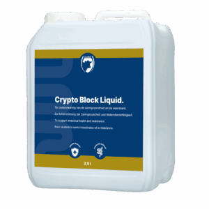 Excellent Crypto Block Liquid 2,5L