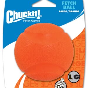 Chuckit! Fetch Ball L