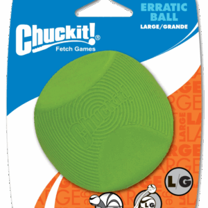 Chuckit! Erratic Ball L
