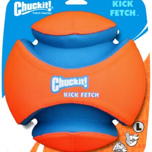 Chuckit! Kick Fetch Dog L