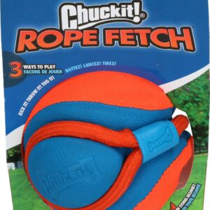 Chuckit! Rope Fetch