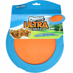 Chuckit! Ultra Flight